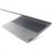 Laptop LENOVO IdeaPad 3 15IIL05 cu procesor Intel Core i5-1035G1, pana la 3.6 GHz, Ice Lake, 4GB DDR4, SSD 512GB, LED 15.6" Full HD